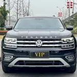 Volkswagen Teramont 2020 из Китая