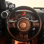 Jeep Wrangler 2014 284 л.с. из Китая