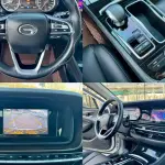 GAC Motor Trumpchi GA6 2021 из Китая