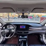 GAC Motor Trumpchi GA6 2021 из Китая