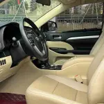 Toyota Highlander 2019 из Китая