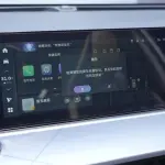 Geely Haoyue PRO 2024 из Китая