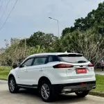 Geely Boyue 2019 184 л.с. — лот 57821132 из Китая