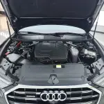Audi A6L 2023 из Китая