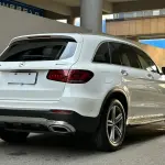 Mercedes-Benz GLC 2021 из Китая
