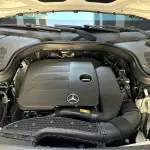 Mercedes-Benz GLC 2021 из Китая