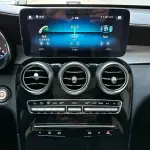 Mercedes-Benz GLC 2021 из Китая