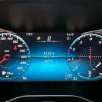 Mercedes-Benz GLC 2021 из Китая