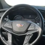 Cadillac XT5 2021 237 л.с. — лот 57821074 из Китая