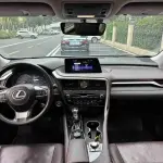 Lexus RX 2019 238 л.с. — лот 57821048 из Китая