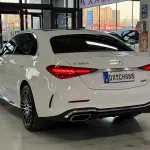 Mercedes-Benz C-Class 2024 204 л.с. — лот 57821163 из Китая
