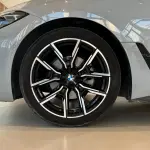 BMW 4 Series 2024 из Китая