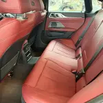 BMW 4 Series 2024 из Китая