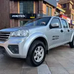 Great Wall Fengjun 5 2019 из Китая