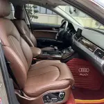 Audi A8 2015 из Китая