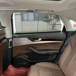 Audi A8 2015 из Китая