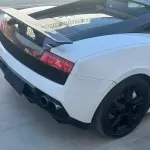 Lamborghini Gallardo 2009 из Китая