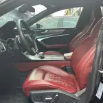 Audi A7L 2024 245 л.с. — лот 57821397 из Китая