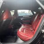 Audi A7L 2024 245 л.с. — лот 57821397 из Китая