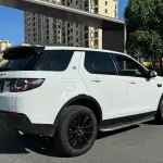 Land Rover Discovery Sport 2018 241 л.с. — лот 57821285 из Китая