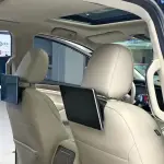 GAC Motor Trumpchi M8 2022 из Китая