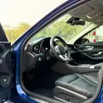 Mercedes-Benz C-Class 2021 из Китая