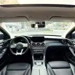 Mercedes-Benz C-Class 2021 из Китая