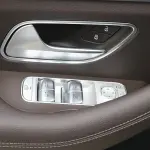 Mercedes-Benz GLS 2023 из Китая