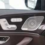 Mercedes-Benz GLS 2023 из Китая