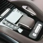 Mercedes-Benz GLS 2023 из Китая
