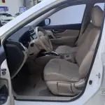 Nissan X-Trail 2016 из Китая
