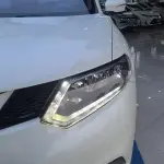 Nissan X-Trail 2016 из Китая