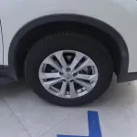 Nissan X-Trail 2016 из Китая