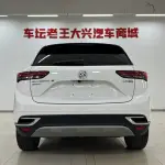 Buick Envision S 2022 211 л.с. — лот 57821612 из Китая
