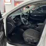 Buick Envision S 2022 211 л.с. — лот 57821612 из Китая