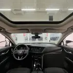 Buick Envision S 2022 211 л.с. — лот 57821612 из Китая