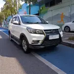 Huasu Huansu S3 2016 113 л.с. 113 л.с. из Китая
