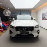 Volvo XC60 2025 из Китая