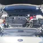 Ford Mondeo 2018 204 л.с. — лот 57824030 из Китая