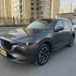 Mazda CX-5 2022 из Китая
