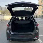 Mazda CX-5 2022 196 л.с. — лот 57821575 из Китая