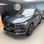 Volvo XC60 2025 из Китая