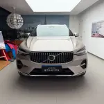 Volvo XC60 2025 из Китая