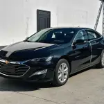 Chevrolet Malibu XL 2026 169 л.с. из Китая