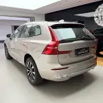 Volvo XC60 2025 из Китая
