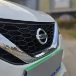 Nissan Sylphy 2023 122 л.с. из Китая