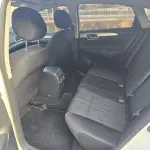 Nissan Sylphy 2023 122 л.с. из Китая