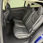 Tesla Model X 2018 из Китая