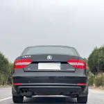 Skoda Superb 2015 из Китая