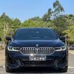 BMW 6 Series GT 2022 258 л.с. — лот 57821949 из Китая